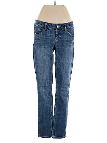Isaac Mizrahi Jeans (view 1)