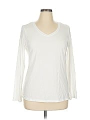 Lucy 3/4 Sleeve T Shirt