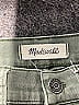 Madewell Gray Jeans Size 27 waist - photo 4