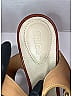 Chloé Brown Wedges Size EU 37 1/2 - photo 5