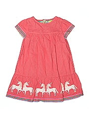 Mini Boden Dress