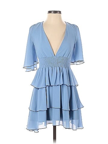 Lovers + Friends Cocktail Dress (view 1)