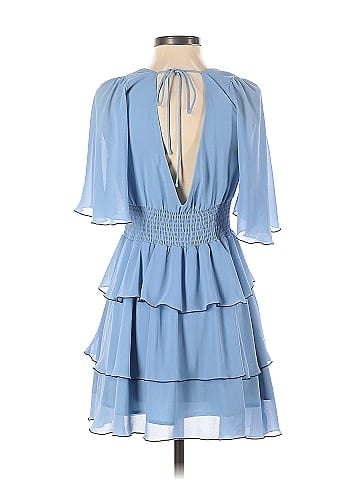 Lovers + Friends Cocktail Dress (view 2)