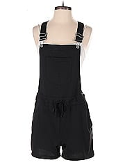 Ci Sono Overall Shorts