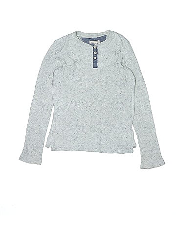 Tucker + Tate Long Sleeve Henley (view 1)