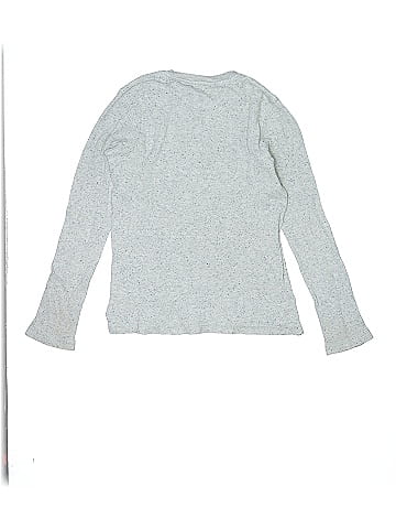 Tucker + Tate Long Sleeve Henley (view 2)