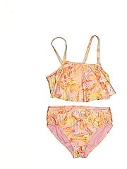Wonder Nation Two Piece Swimsuit