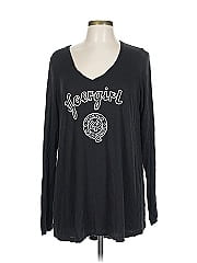 Hue Long Sleeve T Shirt