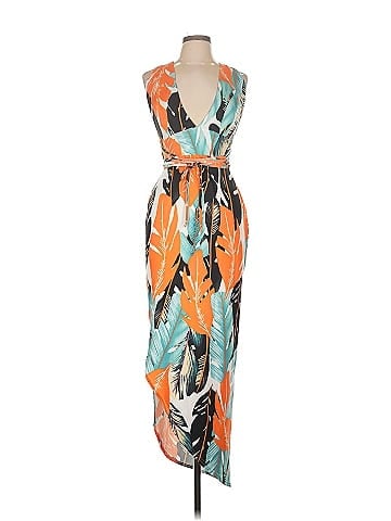Nike Casual Dress (view 1)