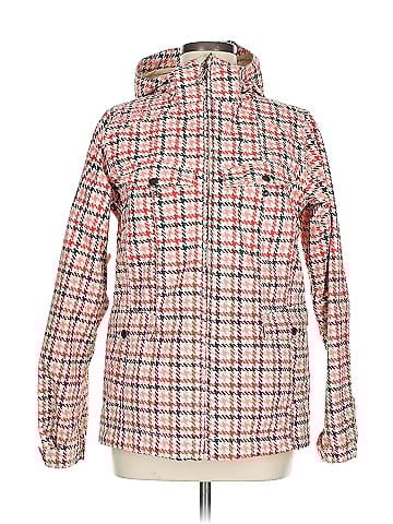 Burton Jacket (view 1)