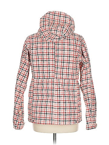 Burton Jacket (view 2)