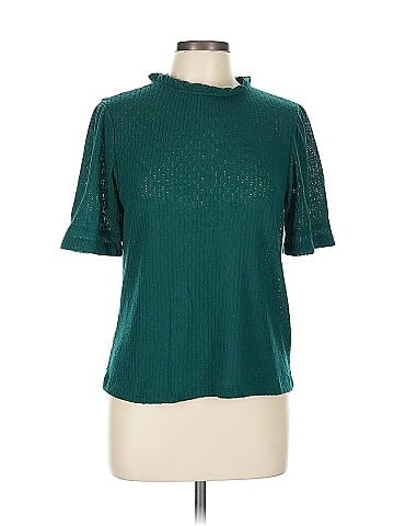 J.Crew Short Sleeve Top (view 1)
