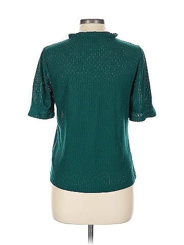 J.Crew Short Sleeve Top (view 2)