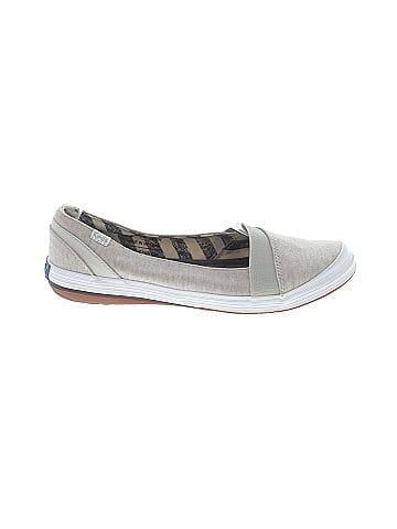 Keds Flats (view 1)