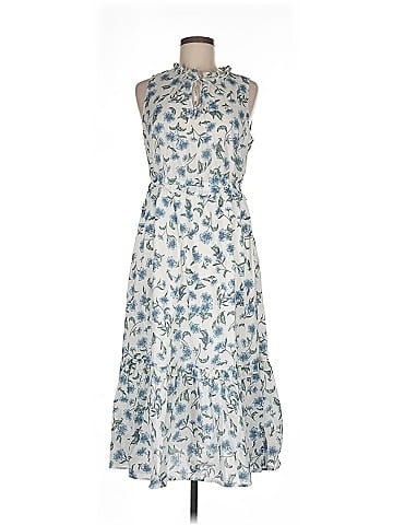 J.Crew Factory Store Casual Dress (view 1)