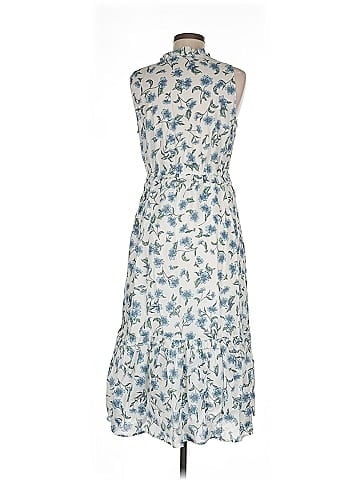 J.Crew Factory Store Casual Dress (view 2)