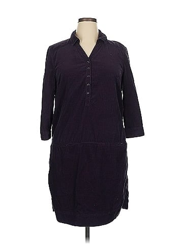 Odille Casual Dress (view 1)