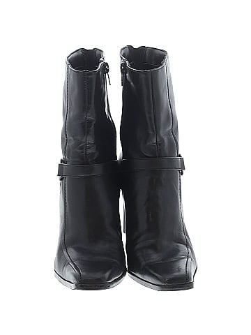 Naturalizer Ankle Boots (view 2)