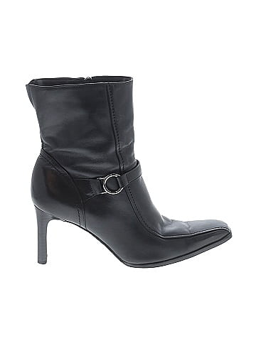 Naturalizer Ankle Boots (view 1)