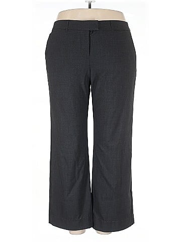 Daisy Fuentes Dress Pants (view 1)