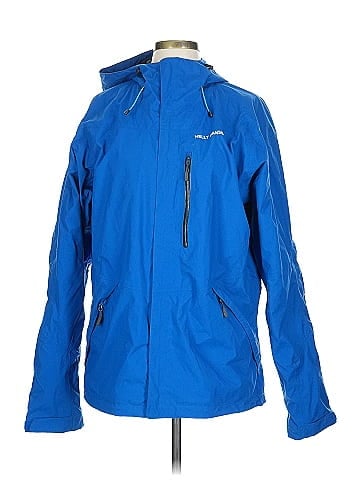 Helly Hansen Snow Jacket (view 1)