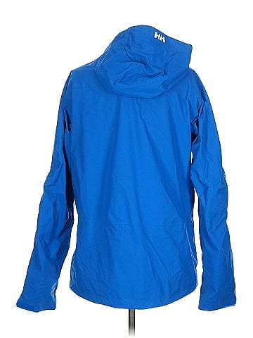 Helly Hansen Snow Jacket (view 2)