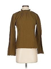 Te Xture & Thread Madewell Long Sleeve Turtleneck