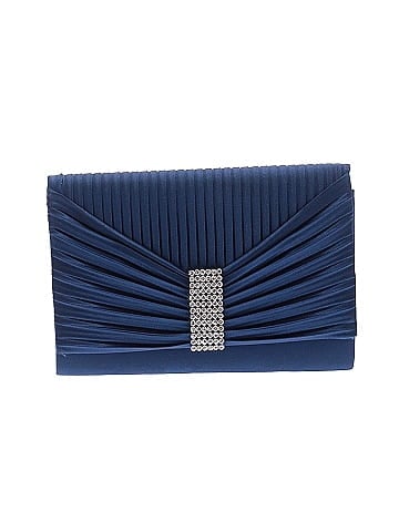 Jessica McClintock Crossbody Bag (view 1)