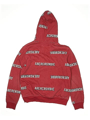 Abercrombie Pullover Hoodie (view 2)