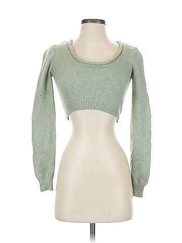 Garage Cardigan (view 1)