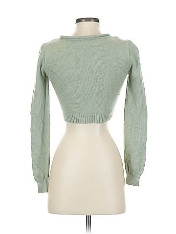 Garage Cardigan (view 2)