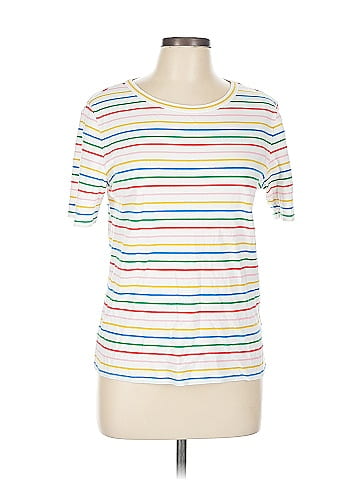 J.Crew Short Sleeve T-Shirt (view 1)