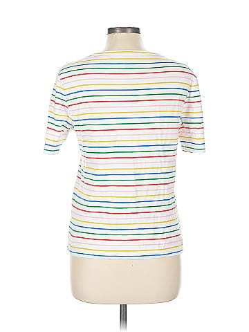 J.Crew Short Sleeve T-Shirt (view 2)
