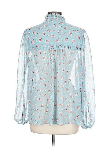 Boden Long Sleeve Blouse (view 2)