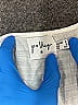 Polly White Casual Dress Size 2 - photo 3