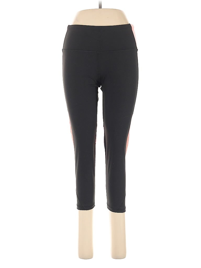 VSX Sport Color Block Black Active Pants Size L - photo 1