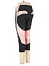 VSX Sport Color Block Black Active Pants Size L - photo 2