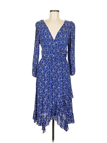Tracy Reese Casual Dress (view 1)