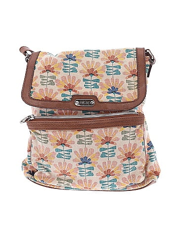 Relic Crossbody Bag (view 1)