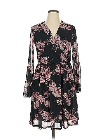 Charlotte Russe Casual Dress (view 1)