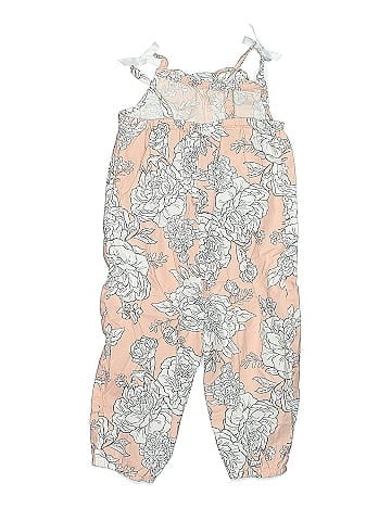 Shabby Chic Snow Pants With Bib (view 2)