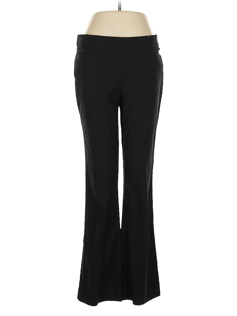 Pre-owned Apt. 9 Dress Pants In Black