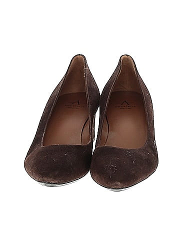 AQUATALIA Heels (view 2)