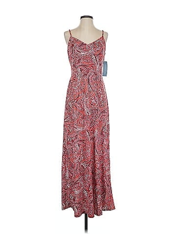 London Times Casual Dress (view 1)