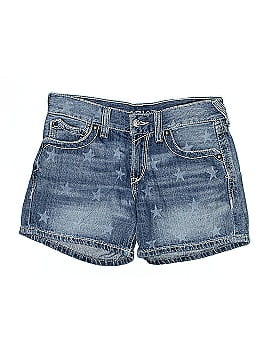 Ariat Denim Shorts
