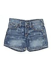 Ariat Denim Shorts
