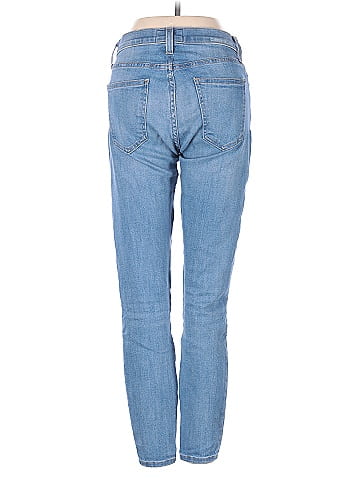 Current/Elliott Jeans (view 2)