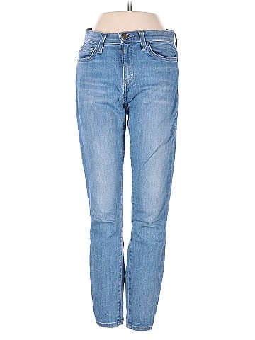 Current/Elliott Jeans (view 1)