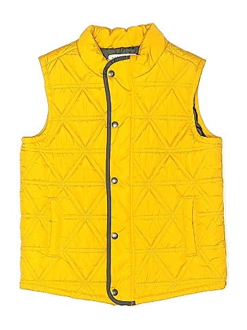 Gymboree Vest (view 1)