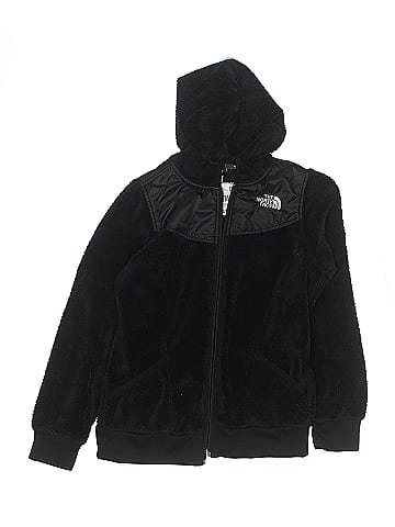 The North Face Zip Up Hoodie (view 1)